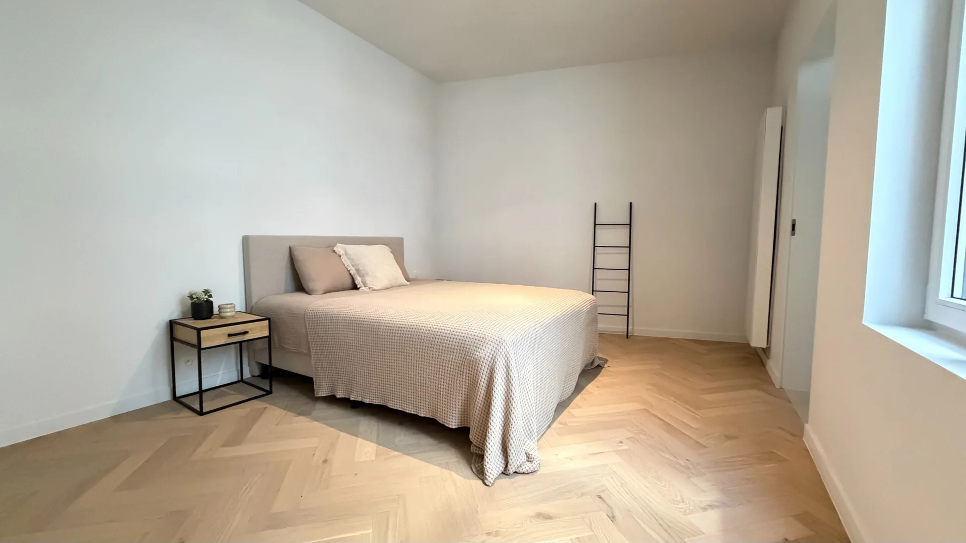 Apartment 301 — The Kronenburg Antwerp